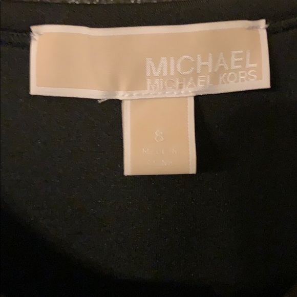 Michael Kors evening dress - Picture 2 of 3